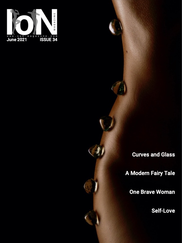 ION Magazine Issue 34 - June 2021