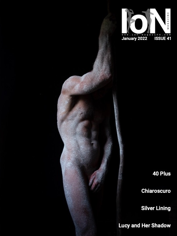 ION Magazine Issue 41 - Jan 2022