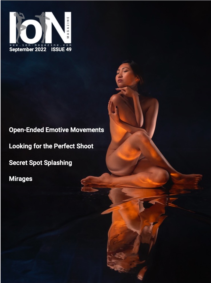 ION Magazine Issue 49 - September 2022
