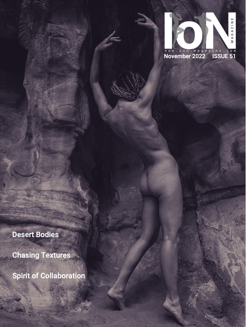 ION Magazine Issue 51