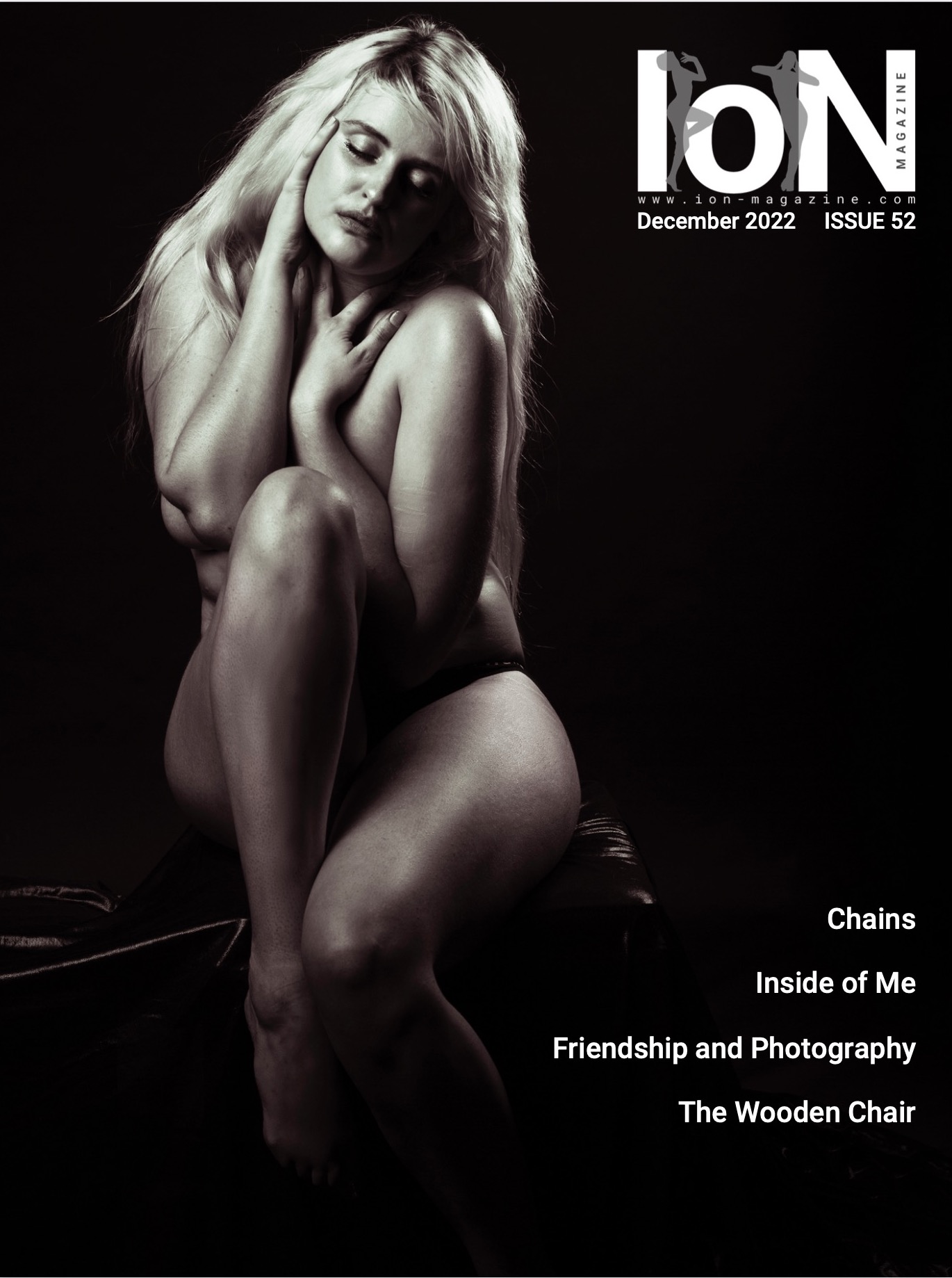 ION Magazine Issue 52