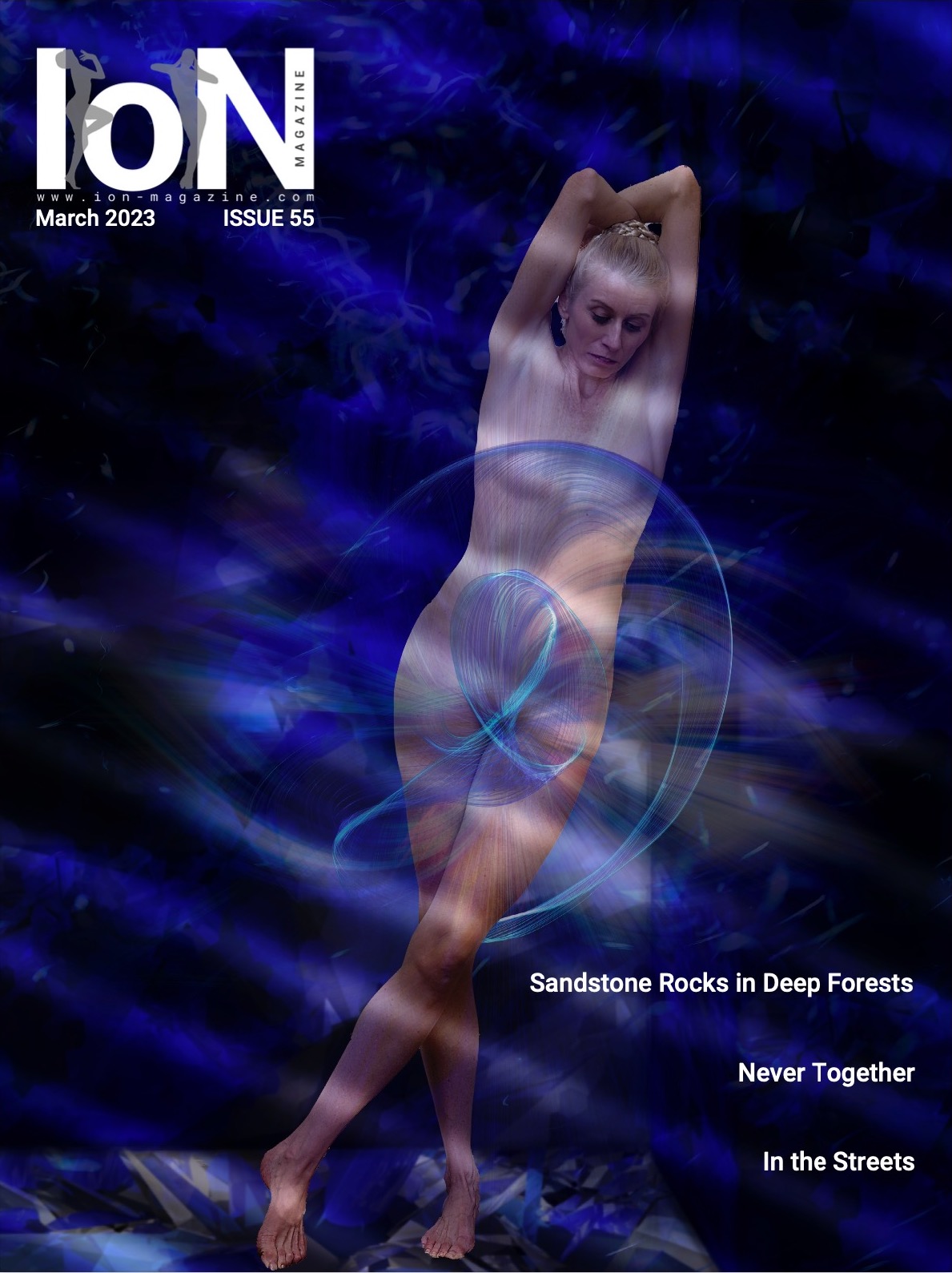 ION Magazine Issue 55
