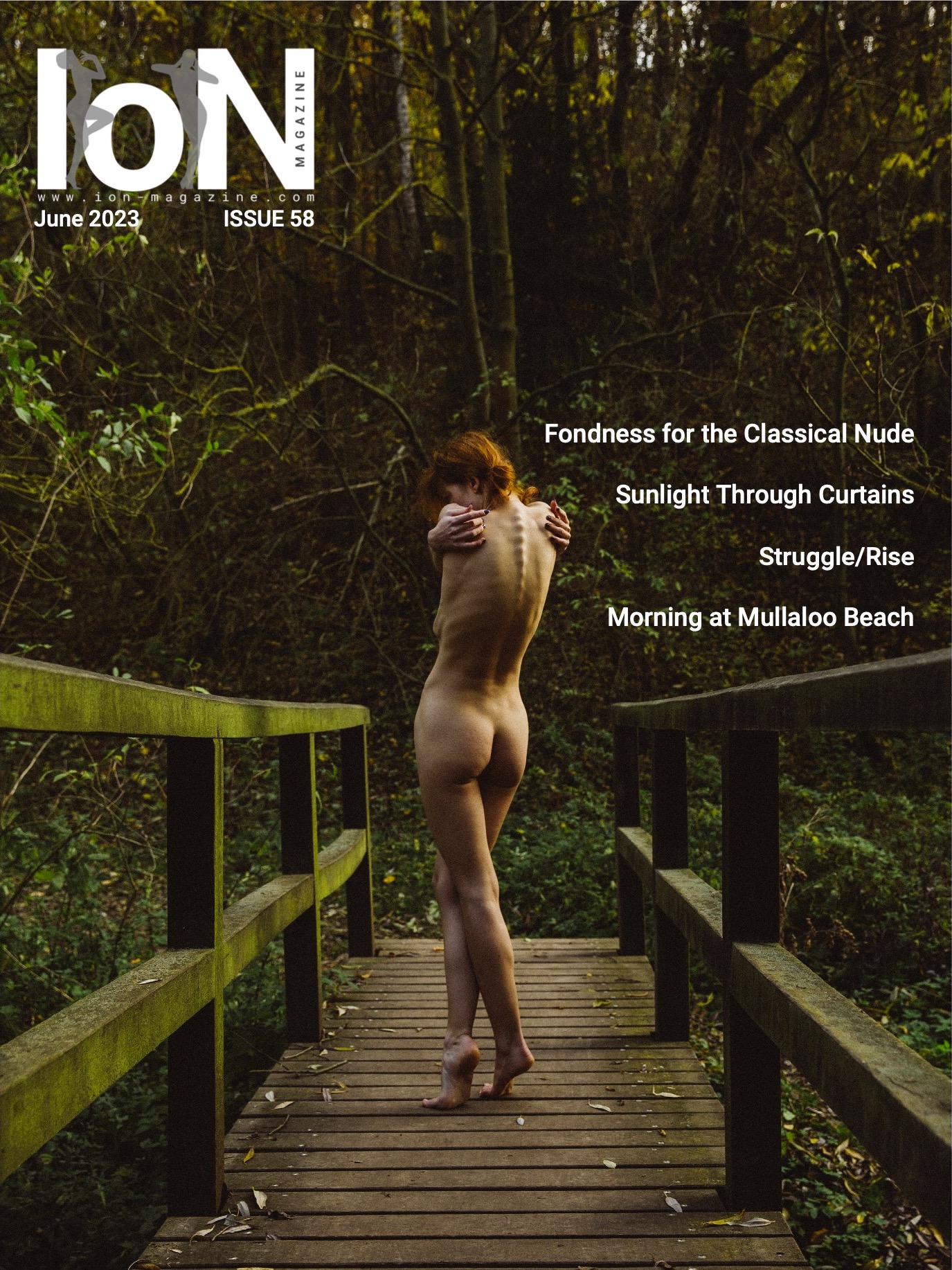 ION Magazine Issue 58