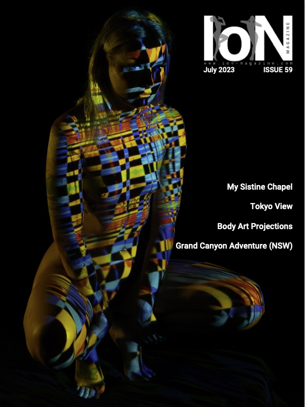 ION Magazine Issue 59