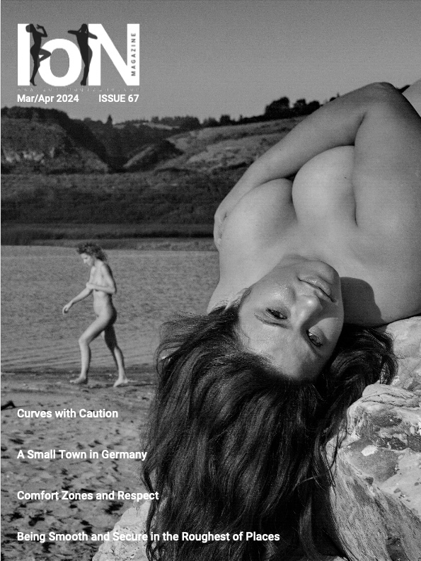 ION Magazine - Issue 67