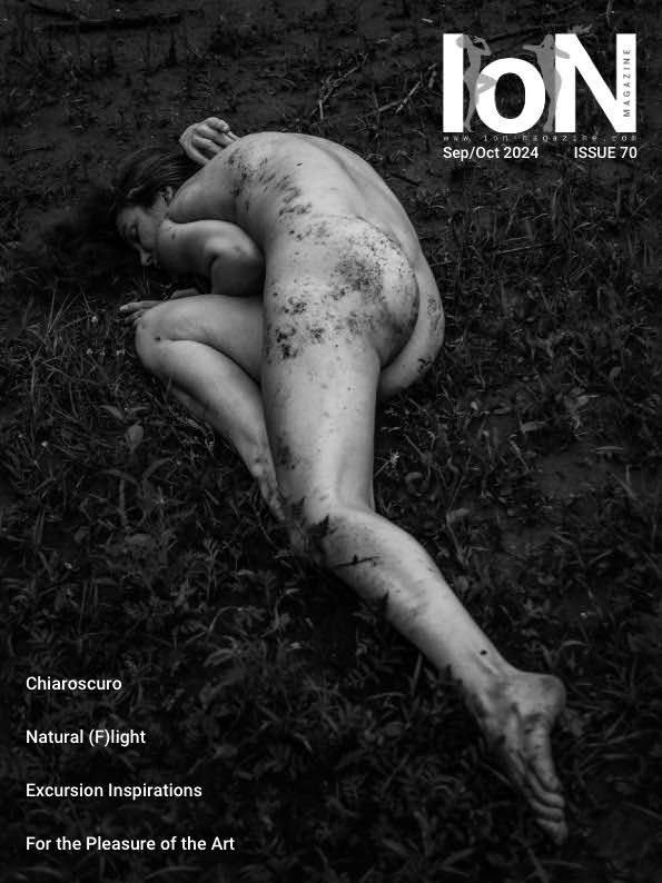 ION Magazine Issue 70 ND