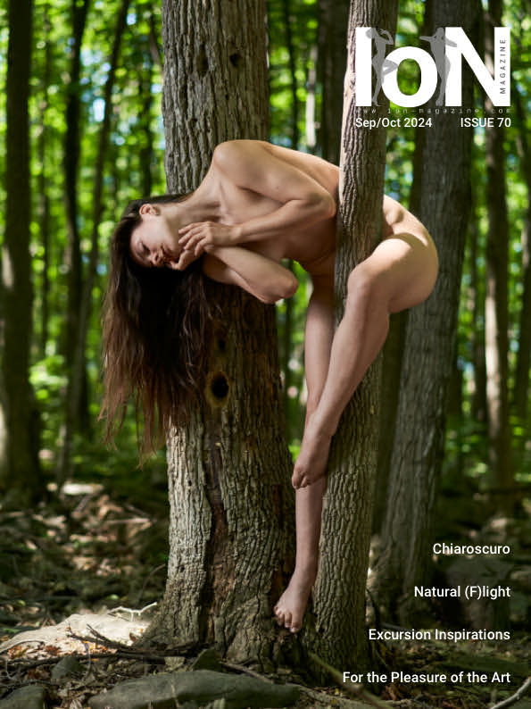 ION Magazine Issue 70.AN