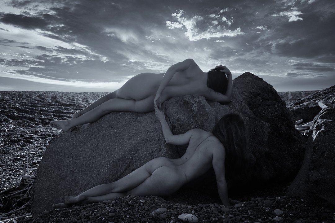 BenxLucyxAim (39)bw