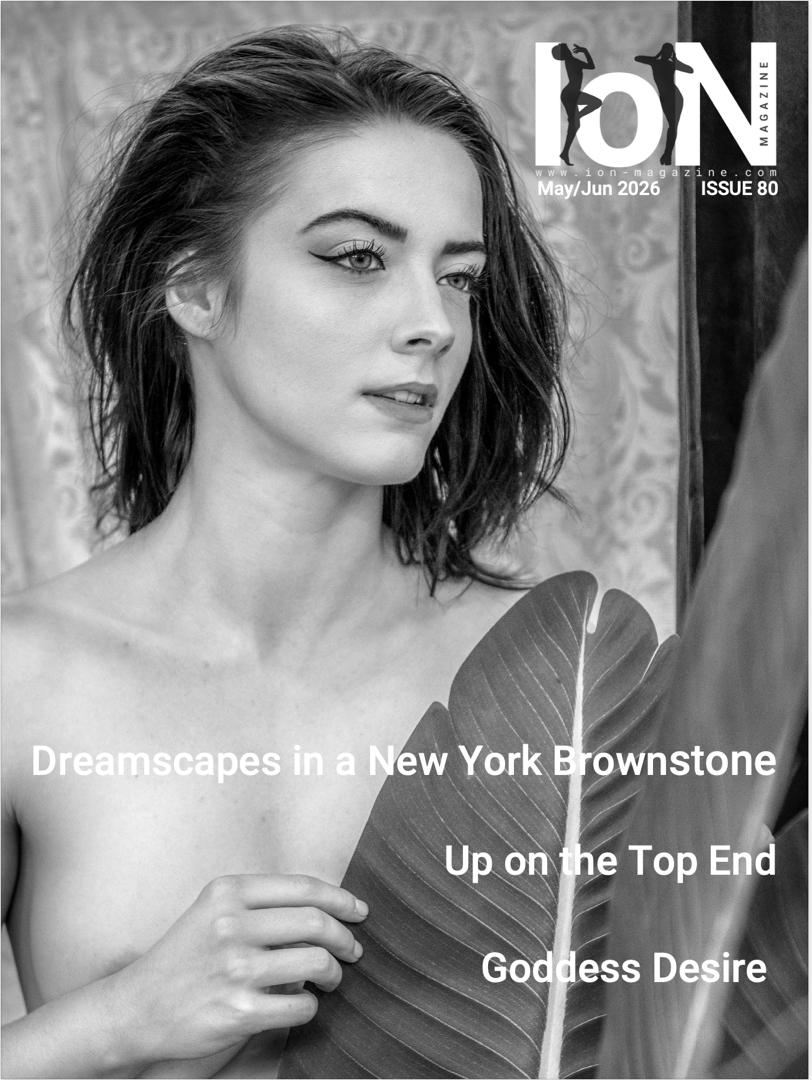 ION Magazine Issue 80