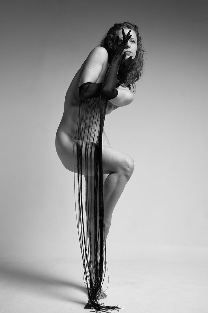 Mélyna Dufault