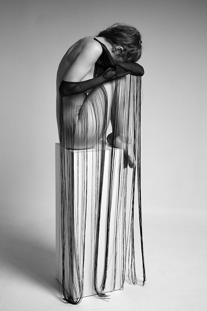 Mélyna Dufault